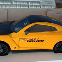 RC Drift Racing Car | Christmas Gifts