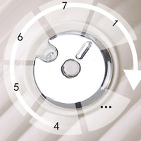 Mini Shell Box for Pills & Jewelry