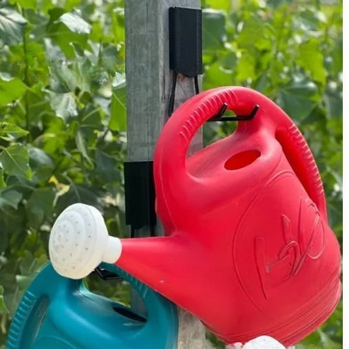 Magnetic Garage Rack Hook