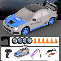 RC Drift Racing Car | Christmas Gifts