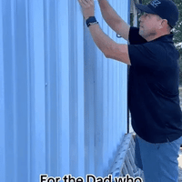 Magnetic Garage Rack Hook