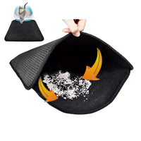 Pet Cat Litter Mat