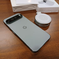 Smart Magnetic Phone Ring Light