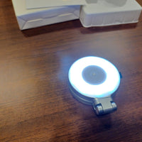 Smart Magnetic Phone Ring Light