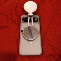 Smart Magnetic Phone Ring Light