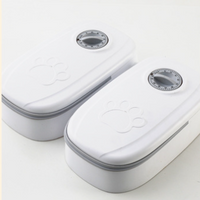 Automatic Pet Feeder Smart Food Dispenser