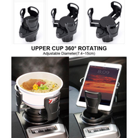 Car Cup Holder
