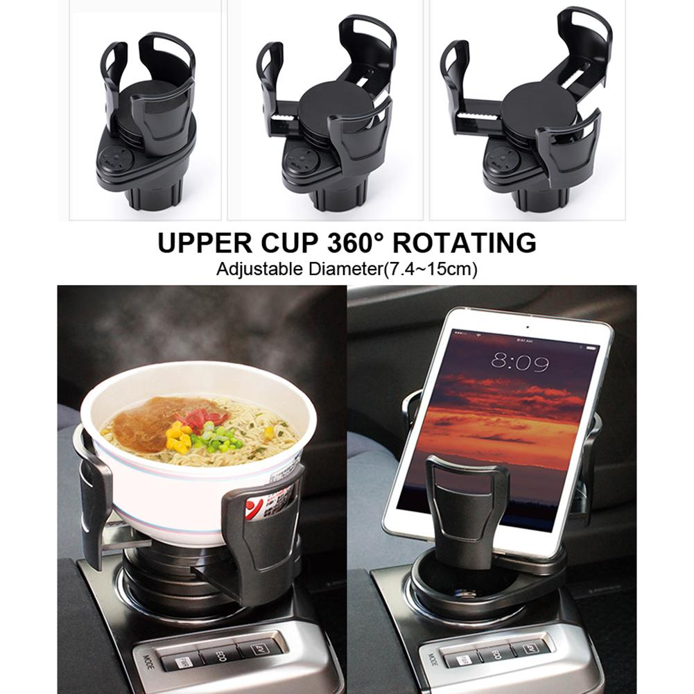 Car Cup Holder