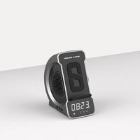 Wireless Charging & Bluetooth Speaker