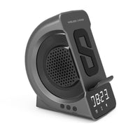 Wireless Charging & Bluetooth Speaker