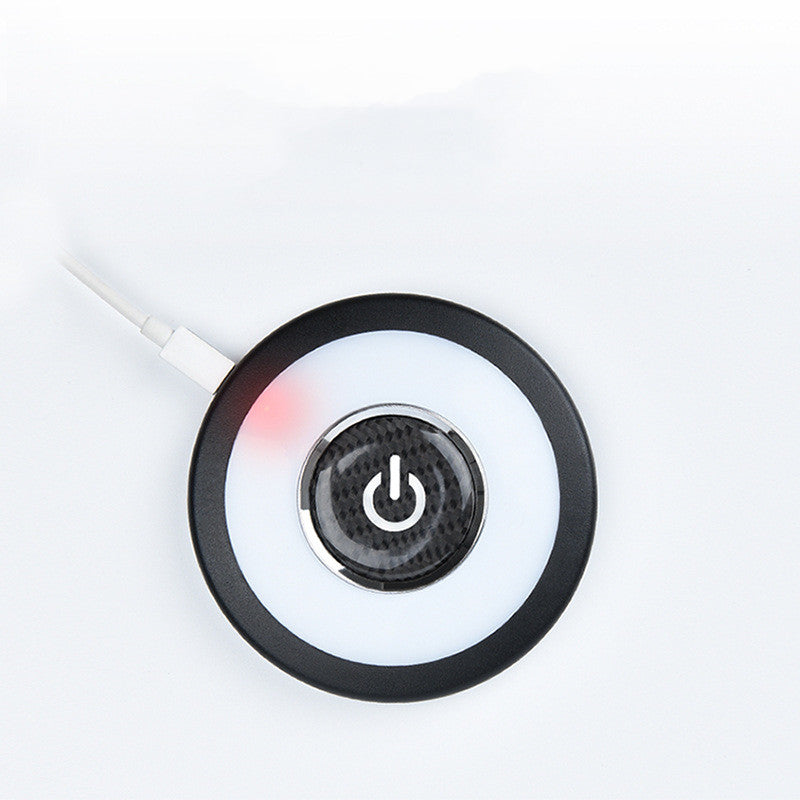 Lighting Lamp Atmosphere Front And Rear Row