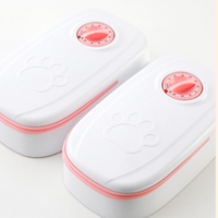 Automatic Pet Feeder Smart Food Dispenser