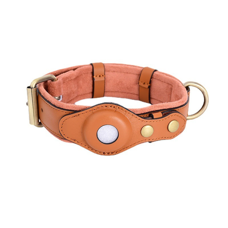 GPS Tracker DOG Collar