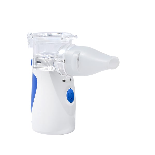 BreathPro Mesh Nebulizer