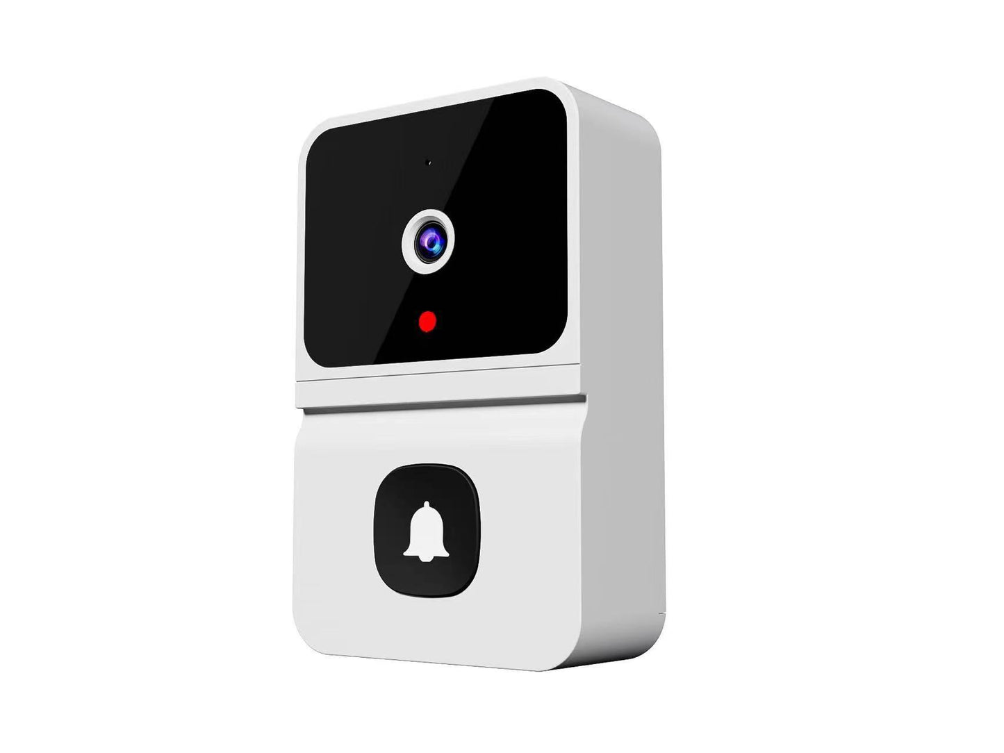Smart Wireless Doorbell