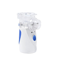 BreathPro Mesh Nebulizer