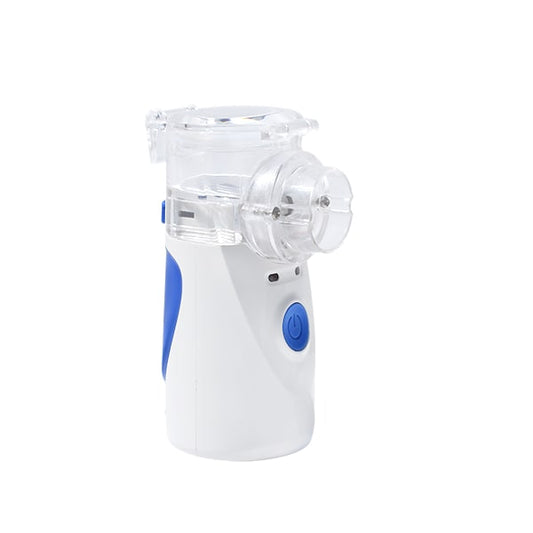 BreathPro Mesh Nebulizer