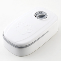 Automatic Pet Feeder Smart Food Dispenser