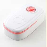 Automatic Pet Feeder Smart Food Dispenser