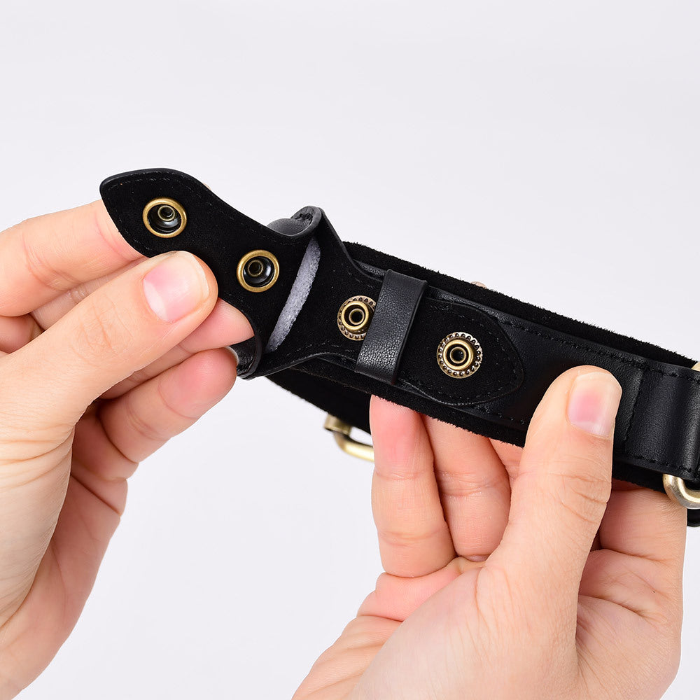 GPS Tracker DOG Collar