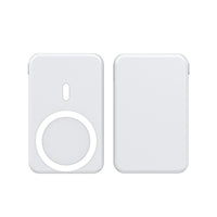 Magnetic Wireless Fast Charging Power Bank For Iphone