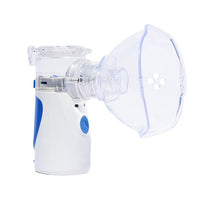 BreathPro Mesh Nebulizer