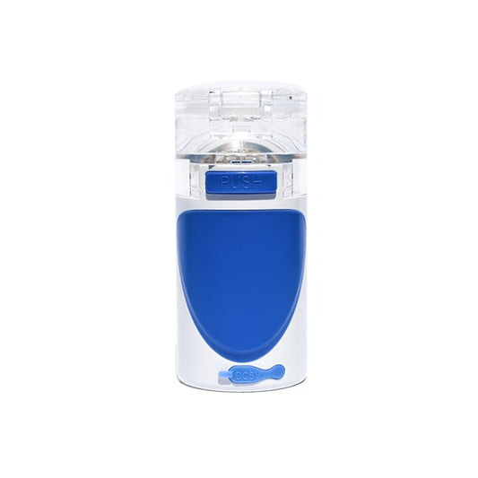 BreathPro Mesh Nebulizer