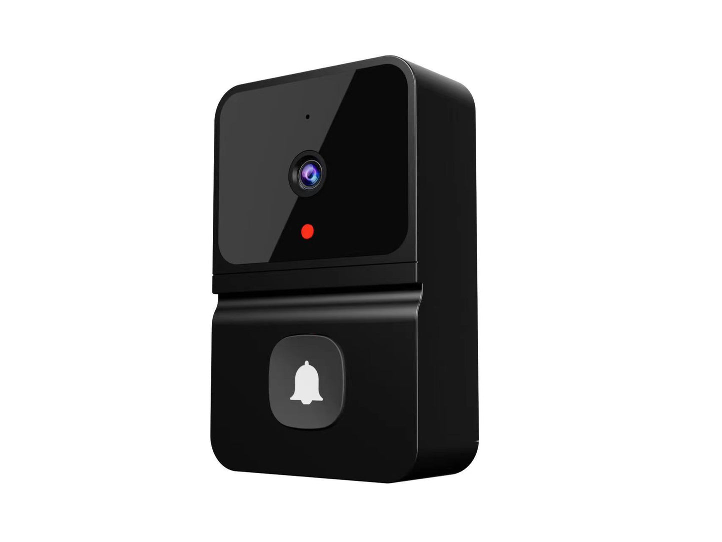 Smart Wireless Doorbell