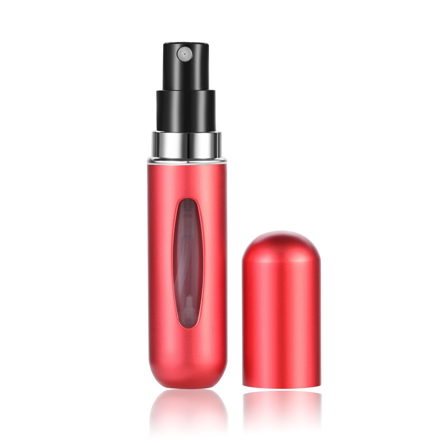 Mini Portable Perfume Travel Atomizer