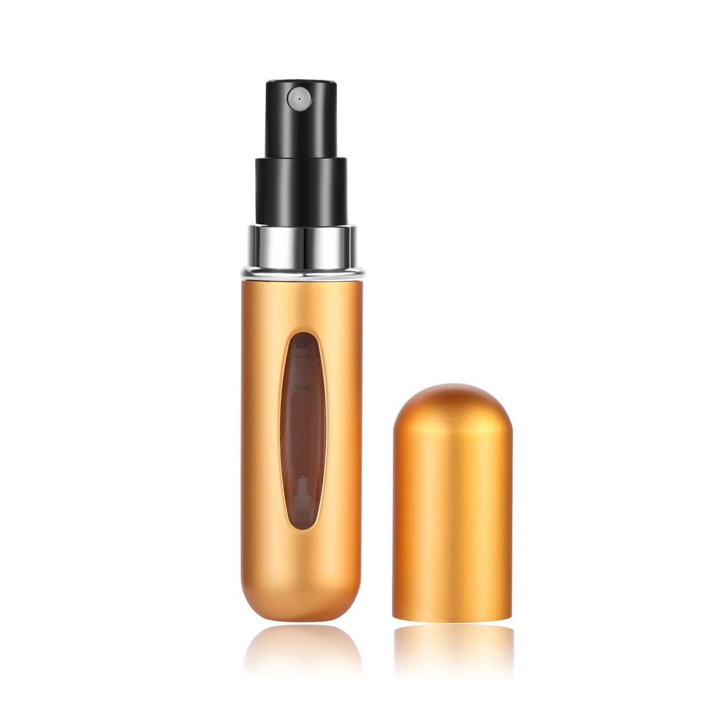 Mini Portable Perfume Travel Atomizer