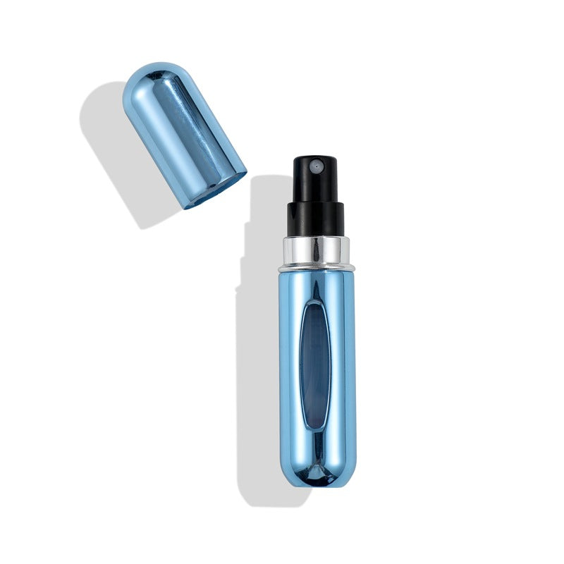 Mini Portable Perfume Travel Atomizer
