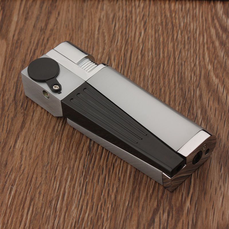 Portable Folding Pipe Lighter Smoking