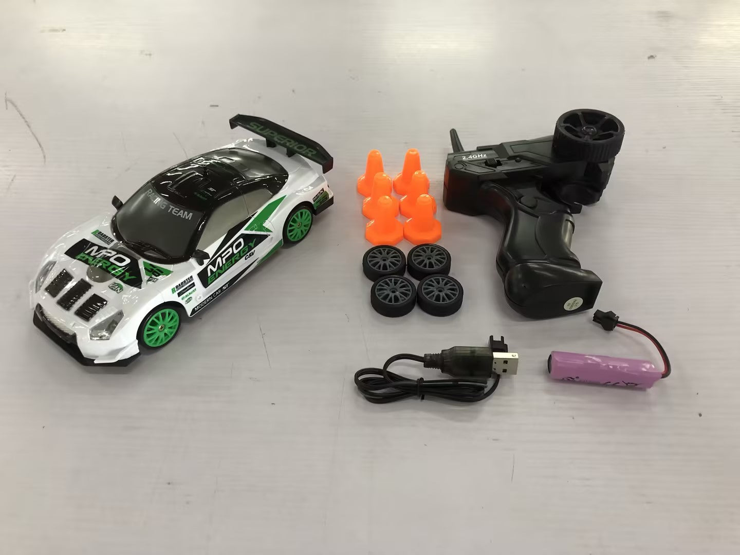 RC Drift Racing Car | Christmas Gifts