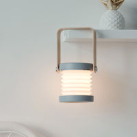 Portable LED Night Light | Touch Dimmable