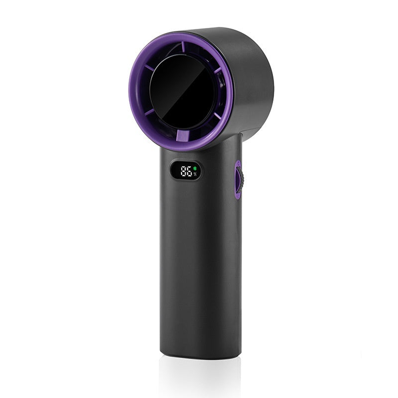 High Speed Handheld Mini Fan