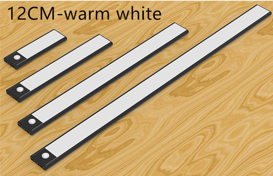 Motion Sensor LED