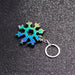 18-in-1 Snowflake Multi-Tool Wrench