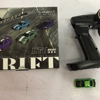 Turbo Racing Drift RC Car