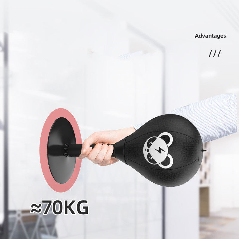 Boxing Speed Ball Tabletop