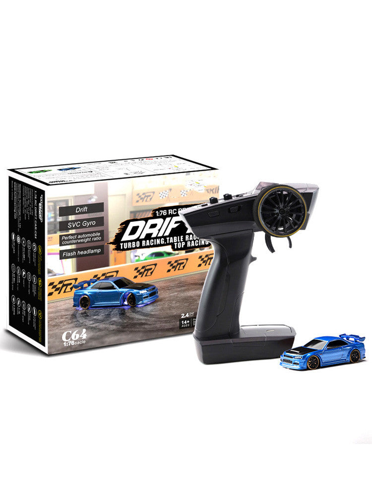 Turbo Racing Drift RC Car