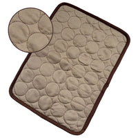 Summer Pet Cooling Mat For Dogs And Cats