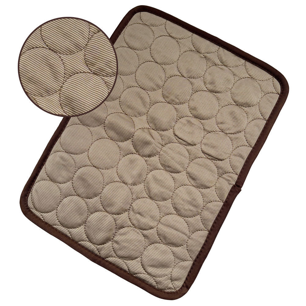 Summer Pet Cooling Mat For Dogs And Cats