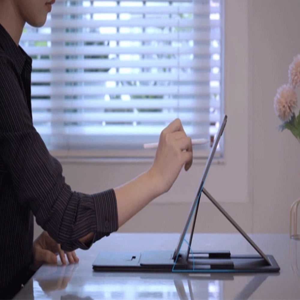 Portable Folding Stand - Desk