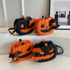 Halloween Pumpkin Bags