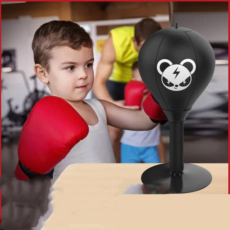 Boxing Speed Ball Tabletop