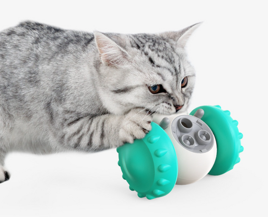 PawRoller Pro