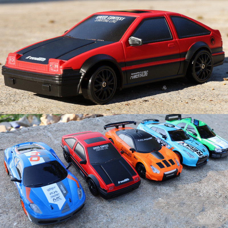 RC Drift Racing Car | Christmas Gifts