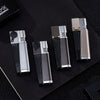 Portable Folding Pipe Lighter Smoking