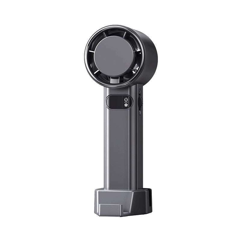 High Speed Handheld Mini Fan