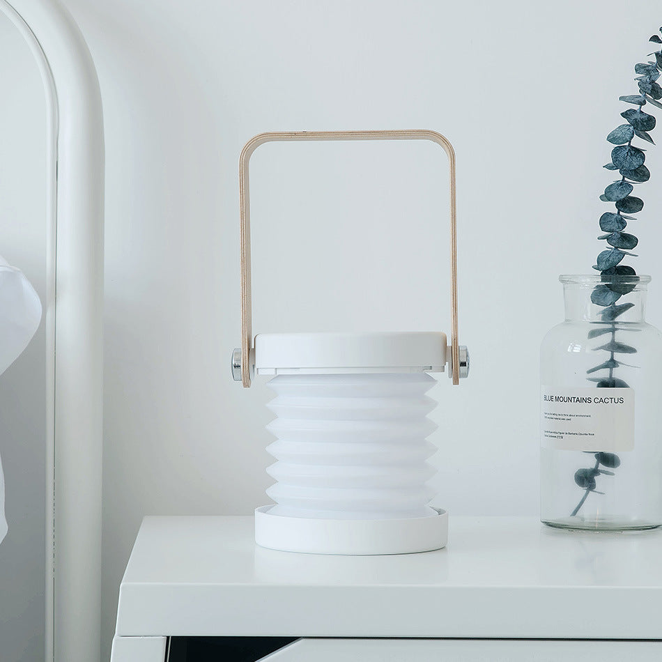 Portable LED Night Light | Touch Dimmable
